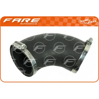 Gaine de suralimentation FARE SA 15961