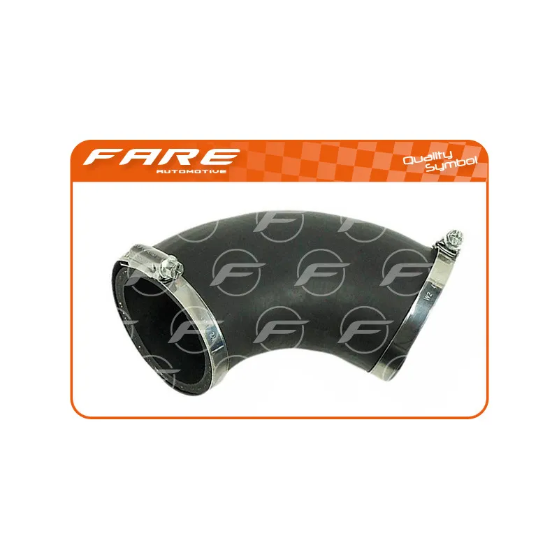 Gaine de suralimentation FARE SA 15961