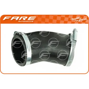 Gaine de suralimentation FARE SA 15962