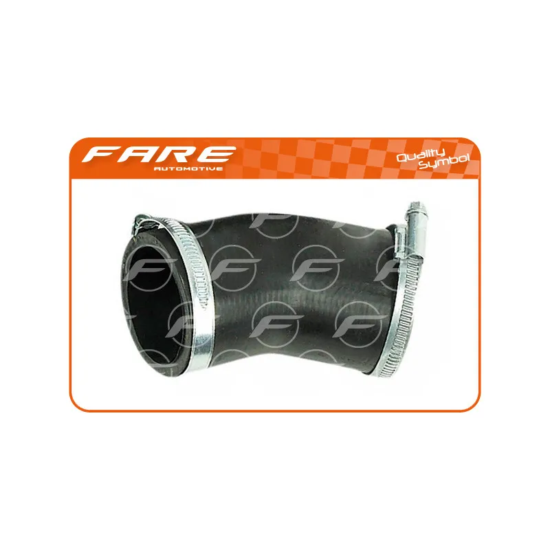 Gaine de suralimentation FARE SA 15962