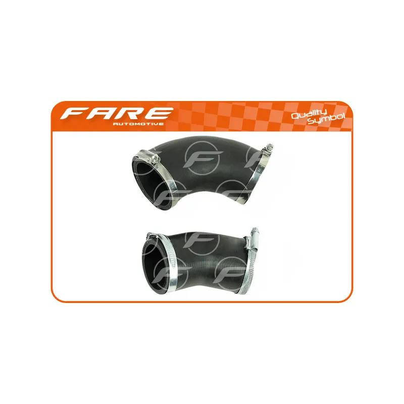 Gaine de suralimentation FARE SA 15963