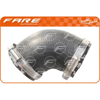 Gaine de suralimentation FARE SA 15964