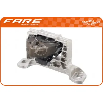 Support moteur FARE SA 15967