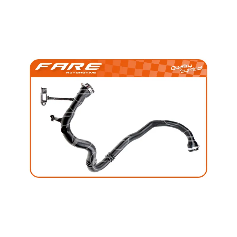Gaine de suralimentation FARE SA 15968