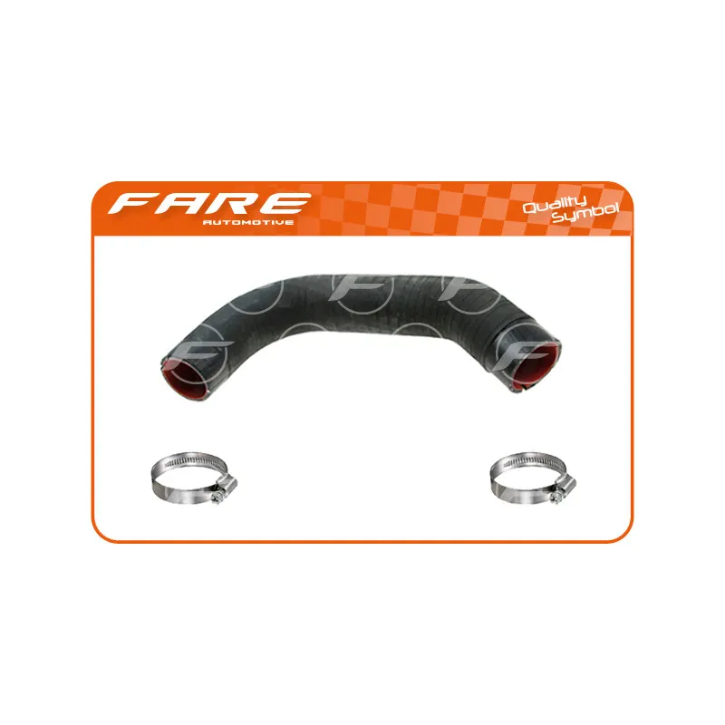 Gaine de suralimentation FARE SA 15973