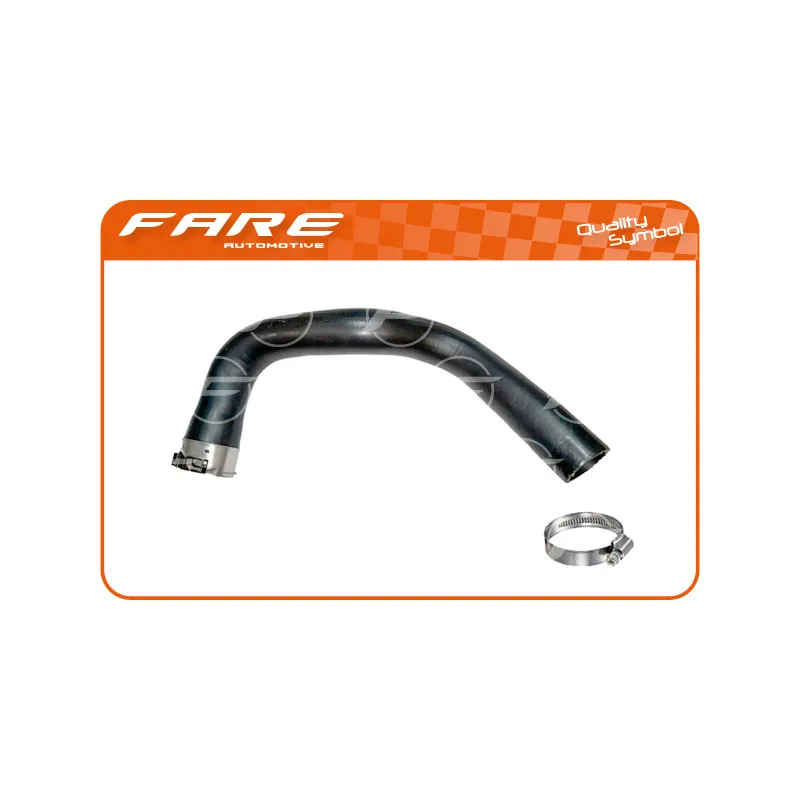 Gaine de suralimentation FARE SA 15974