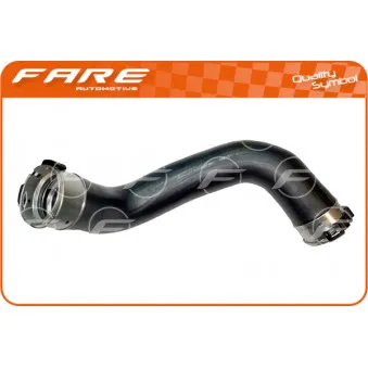 Gaine de suralimentation FARE SA 15975