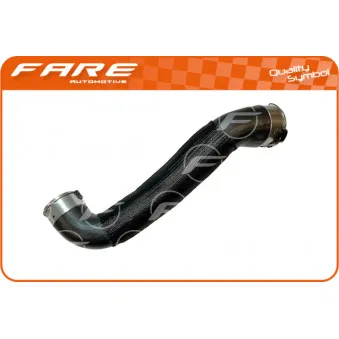 Gaine de suralimentation FARE SA 15976