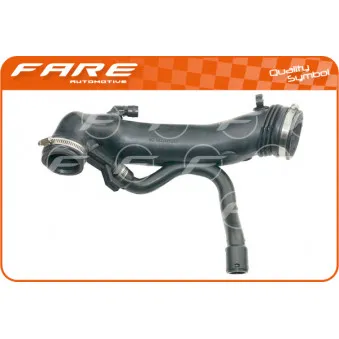 Gaine de suralimentation FARE SA 15987