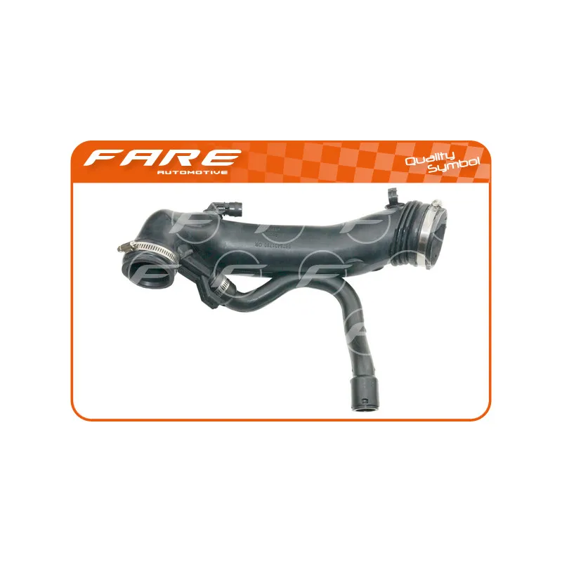 Gaine de suralimentation FARE SA 15987