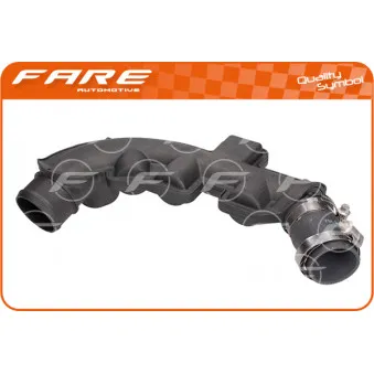 Gaine de suralimentation FARE SA 15988