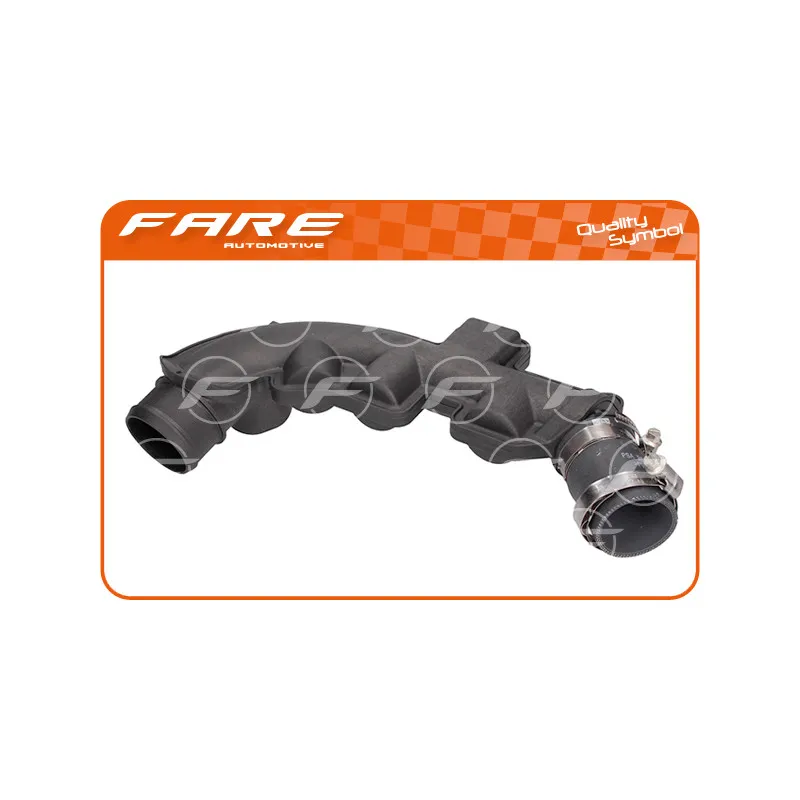 Gaine de suralimentation FARE SA 15988