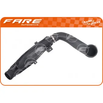 Gaine de suralimentation FARE SA 15989