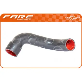 Gaine de suralimentation FARE SA 15991