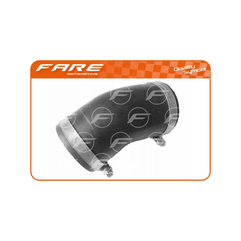 Gaine de suralimentation FARE SA 15996