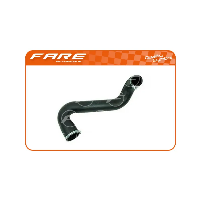 Gaine de suralimentation FARE SA 15997