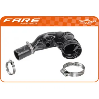 Gaine de suralimentation FARE SA 15998