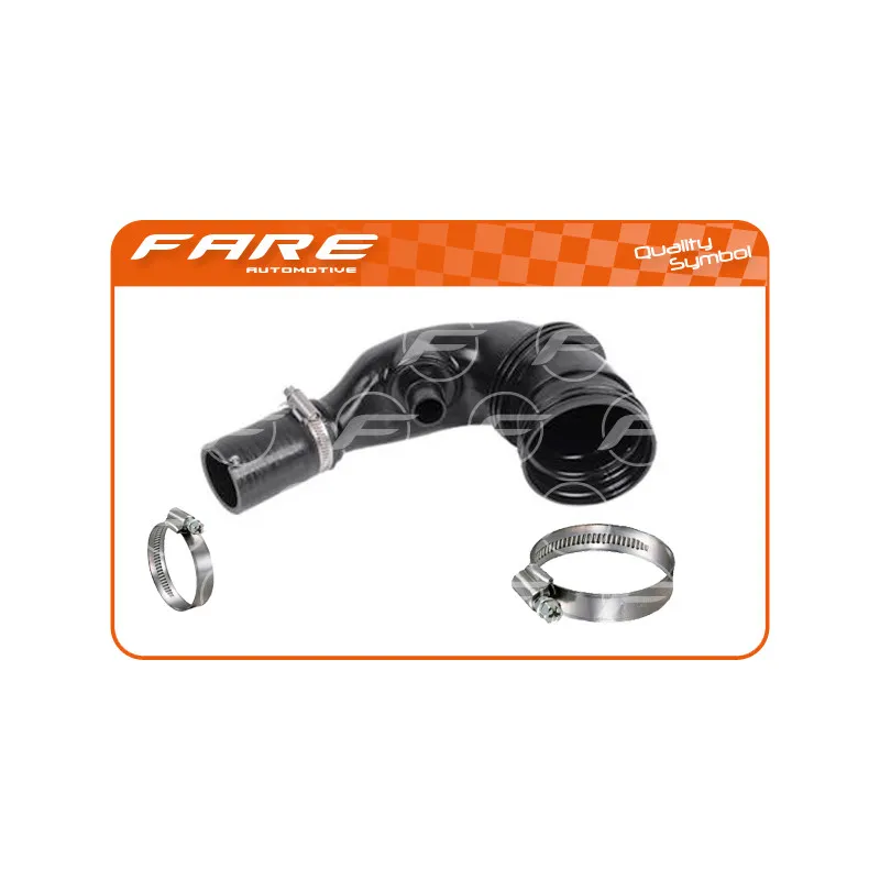 Gaine de suralimentation FARE SA 15998