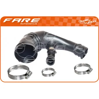 Gaine de suralimentation FARE SA 15999