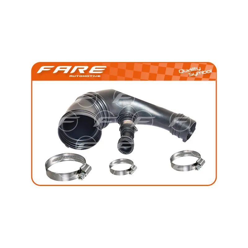 Gaine de suralimentation FARE SA 15999