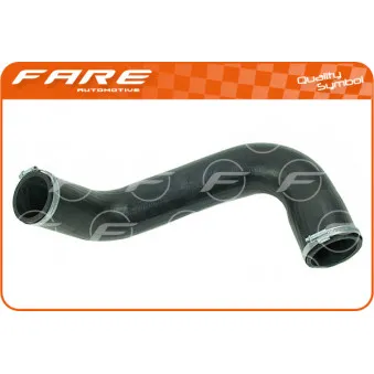 Gaine de suralimentation FARE SA 16001