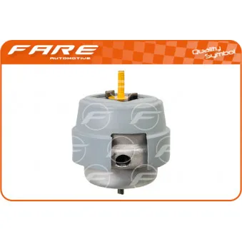 Support moteur avant droit FARE SA 16010
