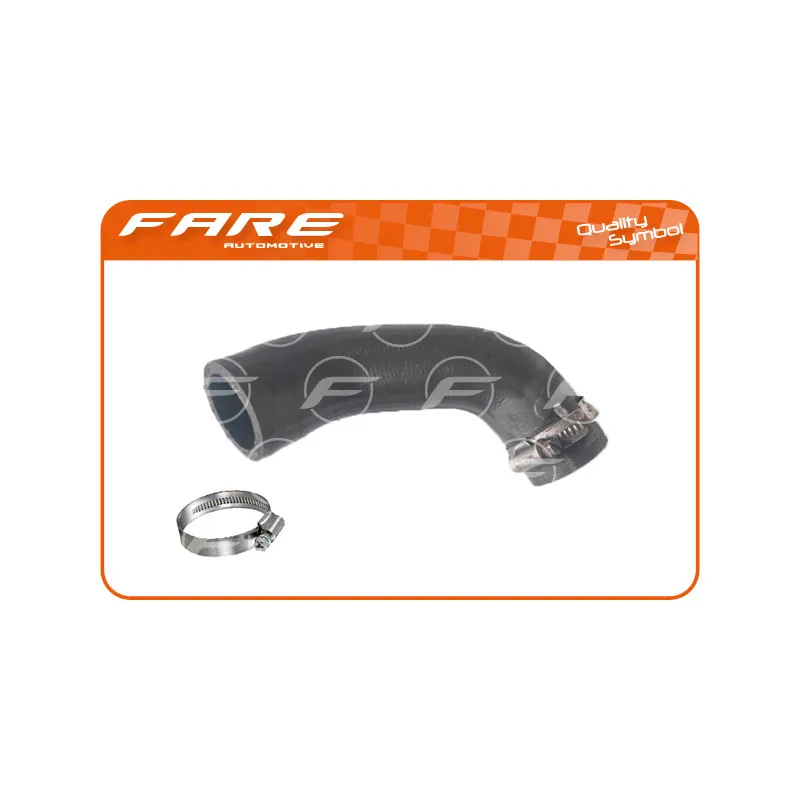 Gaine de suralimentation FARE SA 16020
