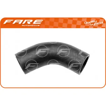 Durite de radiateur FARE SA 16024