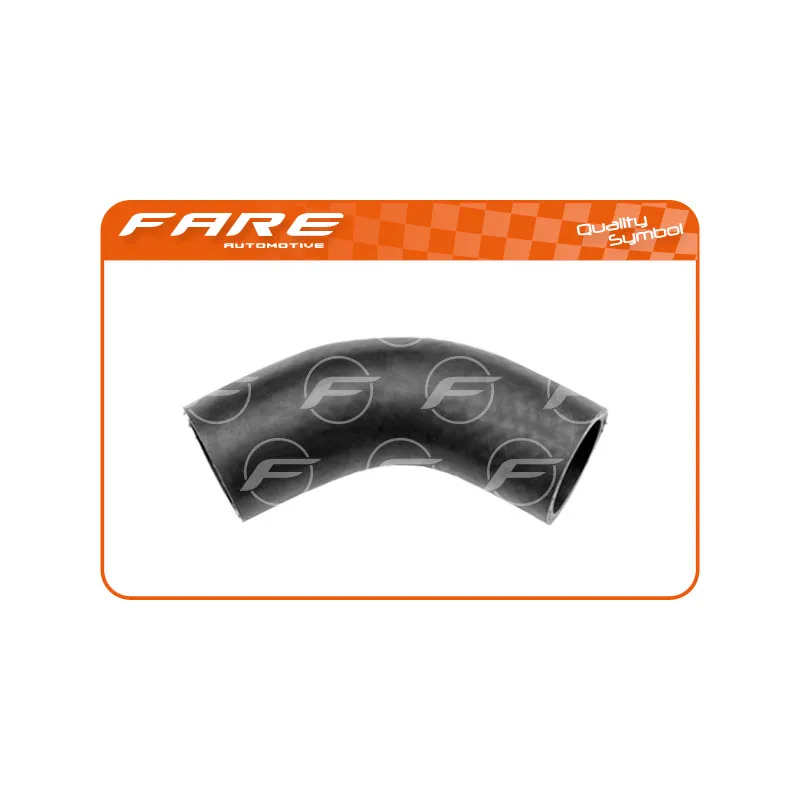 Durite de radiateur FARE SA 16024