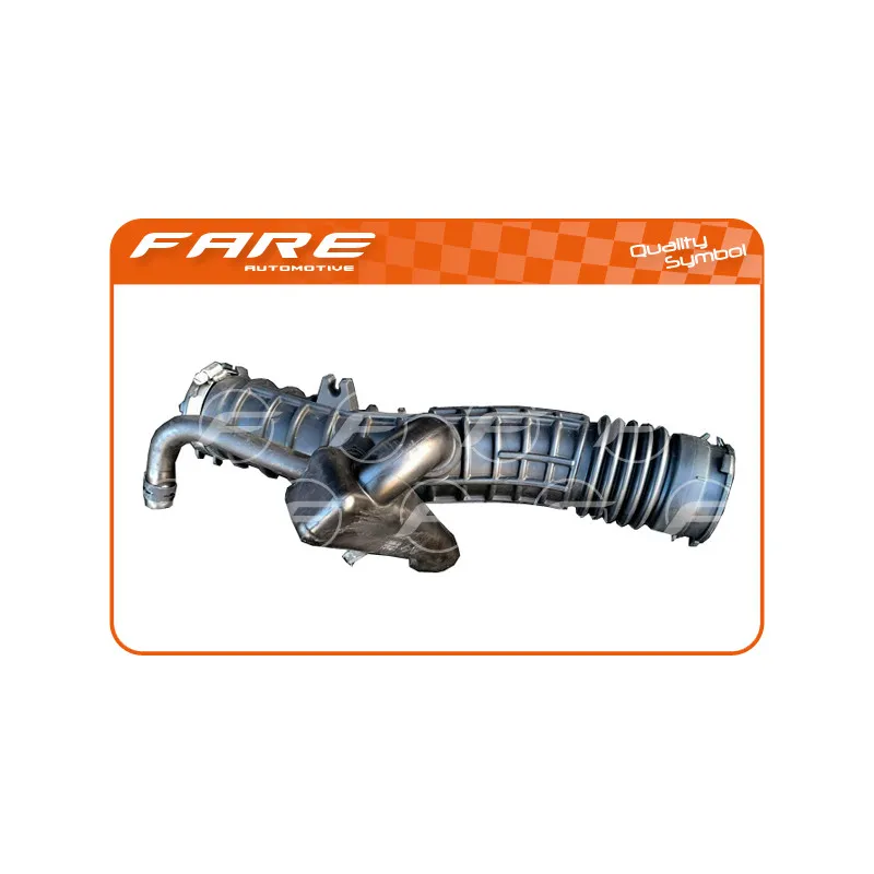 Gaine de suralimentation FARE SA 16028
