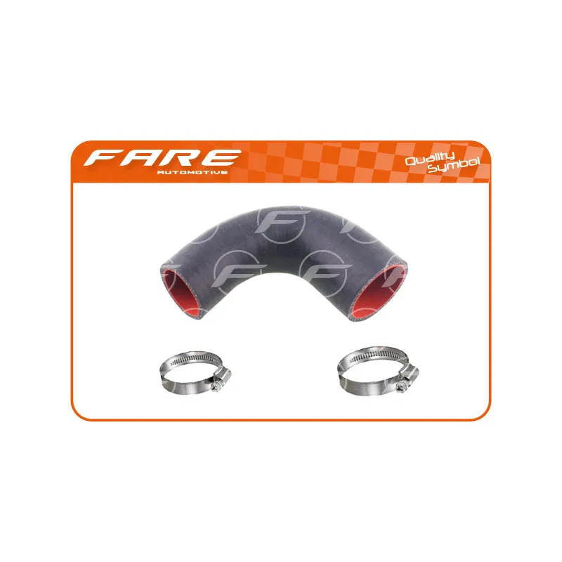 Gaine de suralimentation FARE SA 16036
