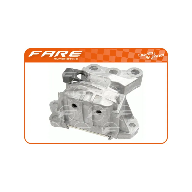 Support moteur avant droit FARE SA 16038