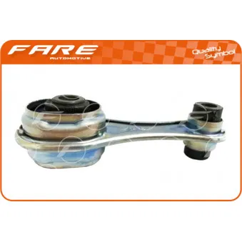 Support moteur FARE SA