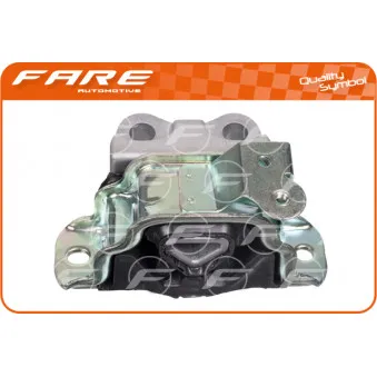 Support moteur FARE SA 16043
