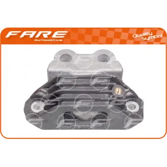 Support moteur FARE SA