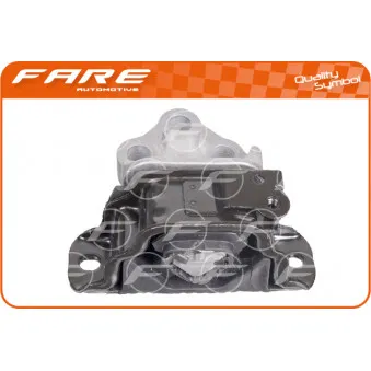 Support moteur FARE SA 16047