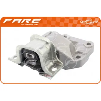 Support moteur FARE SA 16050