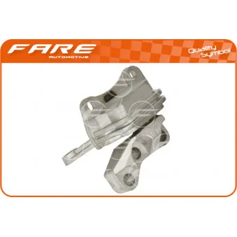 Support moteur avant gauche FARE SA 16051