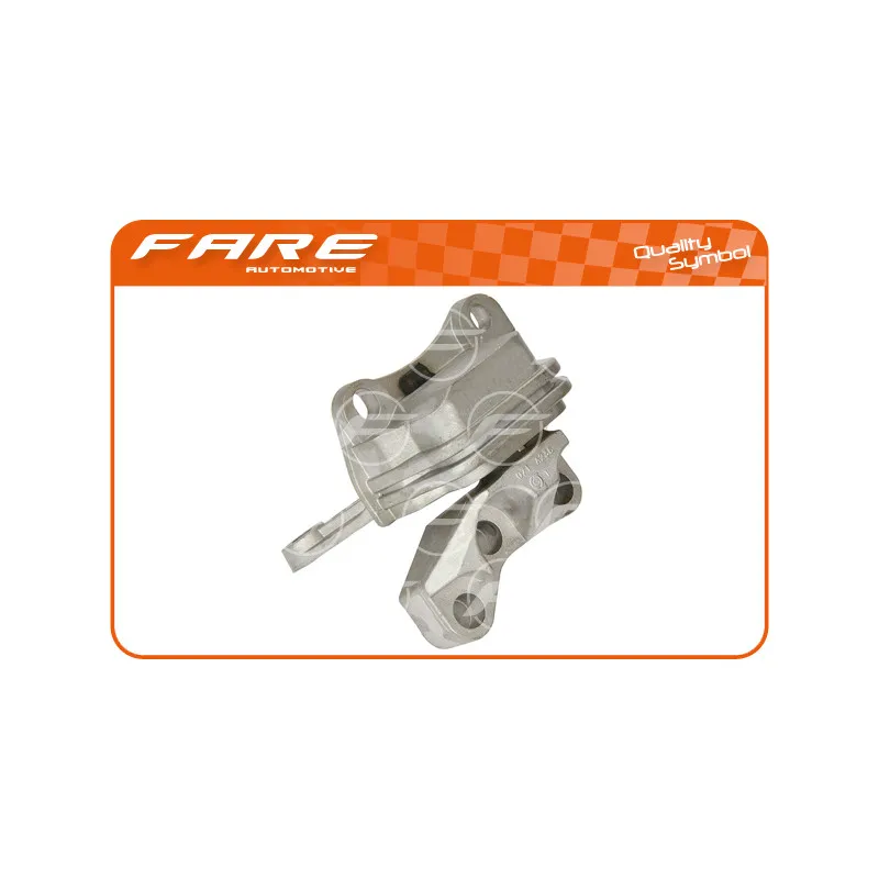 Support moteur avant gauche FARE SA 16051
