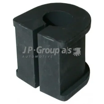 Coussinet de palier, stabilisateur JP GROUP 1250400400