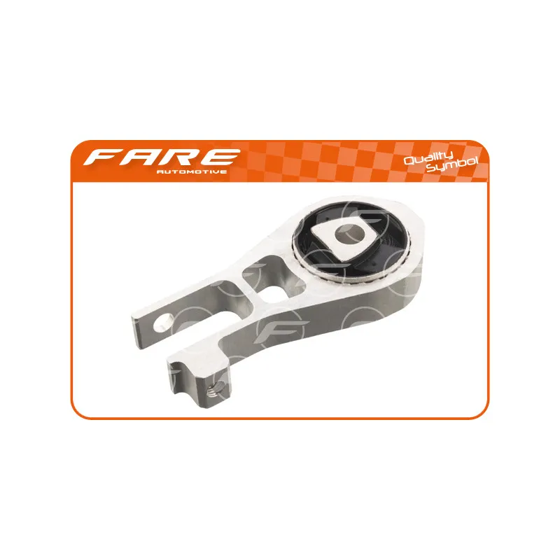 Support moteur avant gauche FARE SA 16054