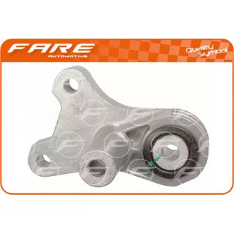 Support moteur FARE SA 16057