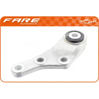 Support moteur FARE SA
