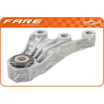 Support moteur FARE SA
