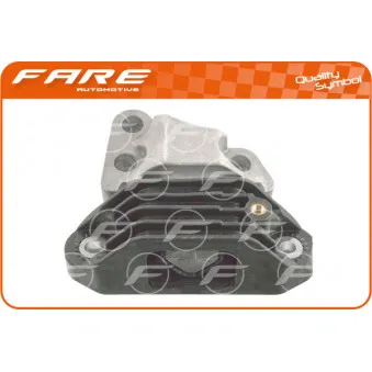 Support moteur avant gauche FARE SA 16060