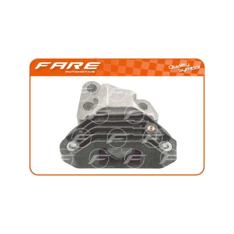 Support moteur avant gauche FARE SA 16060