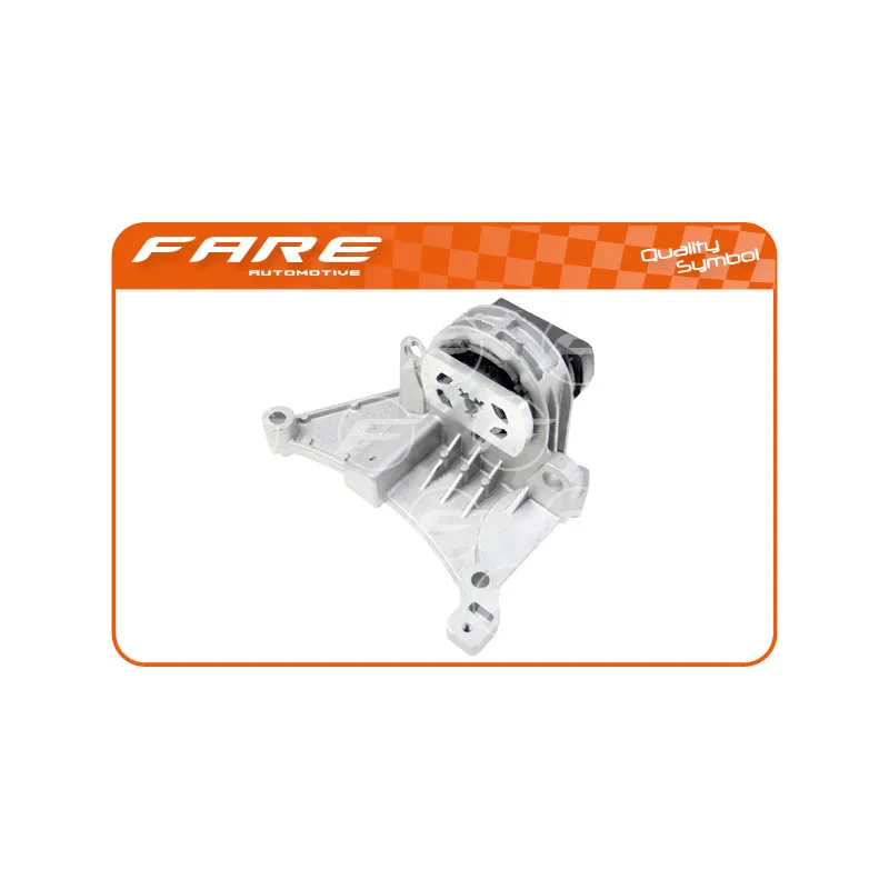 Support moteur avant droit FARE SA 16065