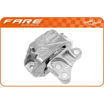 Support moteur avant droit FARE SA