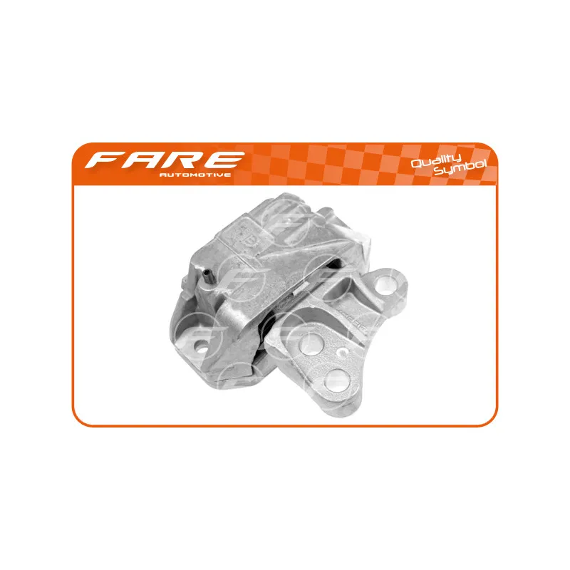 Support moteur avant droit FARE SA 16067