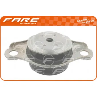 Support moteur FARE SA
